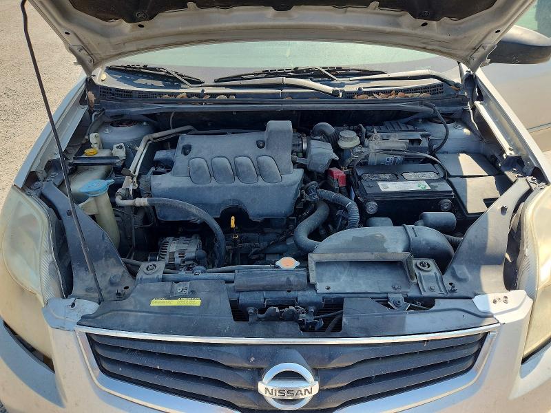 Продажа на аукционе авто 2012 Nissan Sentra, vin: 3N1AB6AP6CL754558, номер лота: 66934136