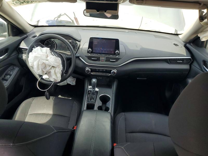 66365846 :رقم المزاد ، 1N4BL4DV2NN384814 vin ، 2022 Nissan Altima مزاد بيع
