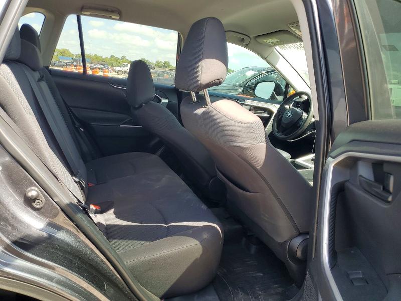 2020 Toyota Rav4 მანქანა იყიდება აუქციონზე, vin: 2T3H1RFV8LC056549, აუქციონის ნომერი: 65737416