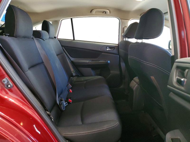 63683926 :رقم المزاد ، JF1GPAL69D1871971 vin ، 2013 Subaru Impreza مزاد بيع