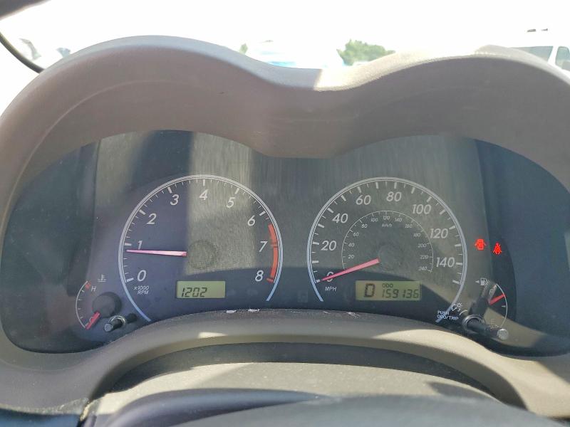 Aukcja sprzedaży 2009 Toyota Corolla, vin: 1NXBU40EX9Z055430, numer aukcji: 64067256