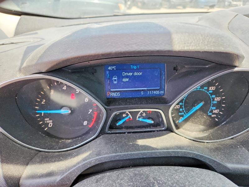 Продажа на аукционе авто 2013 Ford Escape, vin: 1FMCU0F74DUD39571, номер лота: 63645646