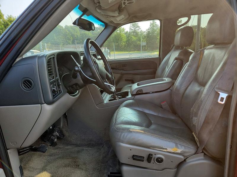 Auction sale of the 2003 Chevrolet Suburban, vin: 1GNEC16Z53J245388, lot number: 64490146