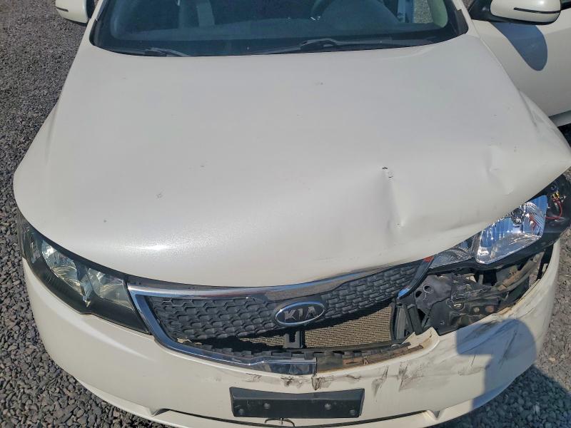 2012 Kia Forte მანქანა იყიდება აუქციონზე, vin: KNAFU4A2XC5630148, აუქციონის ნომერი: 66482356