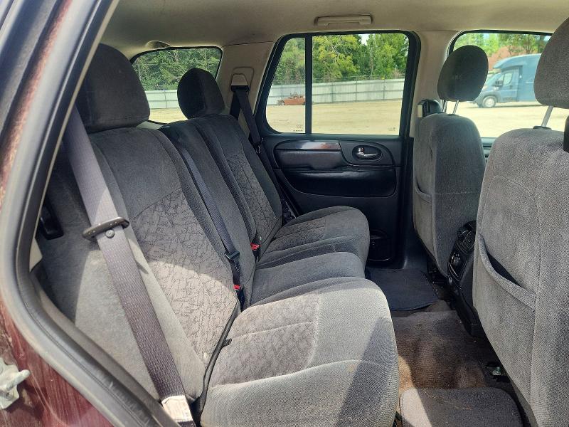 Aukcja sprzedaży 2007 Gmc Envoy, vin: 1GKDT13S472104473, numer aukcji: 65823296