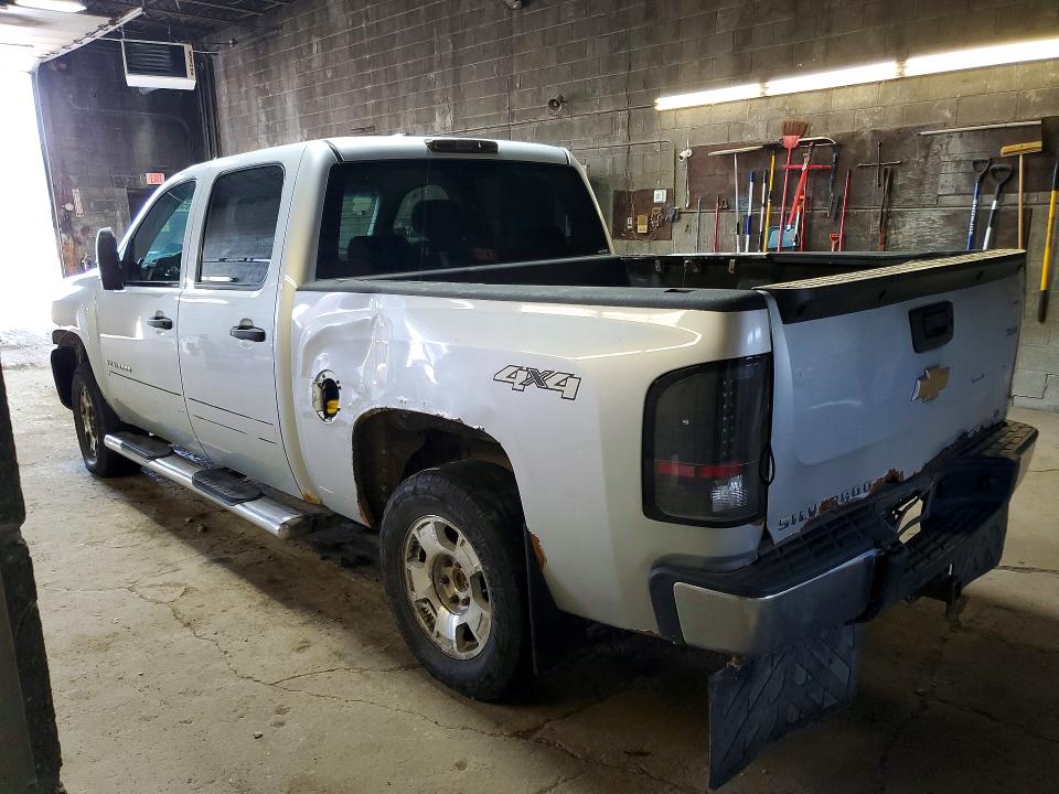 Продаж на аукціоні авто 2013 Chevrolet Silverado, vin: 3GCPKSE77DG378912, номер лоту: 65060286