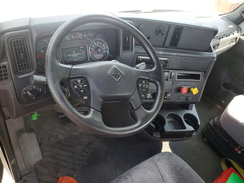 Продаж на аукціоні авто 2020 International Lt625, vin: 3HSDZTZR3LN844630, номер лоту: 64630126