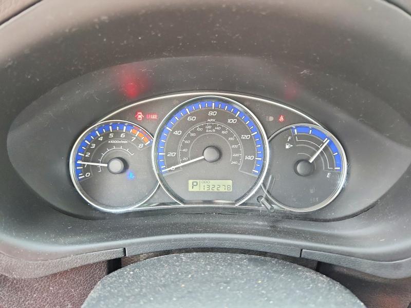 64475976 :رقم المزاد ، JF2SHGAC1CH415869 vin ، 2012 Subaru Forester مزاد بيع