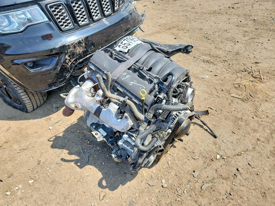 Aukcja sprzedaży 2023 Chevrolet Tahoe, vin: 1GNSKPKD2PR222726, numer aukcji: 65798576