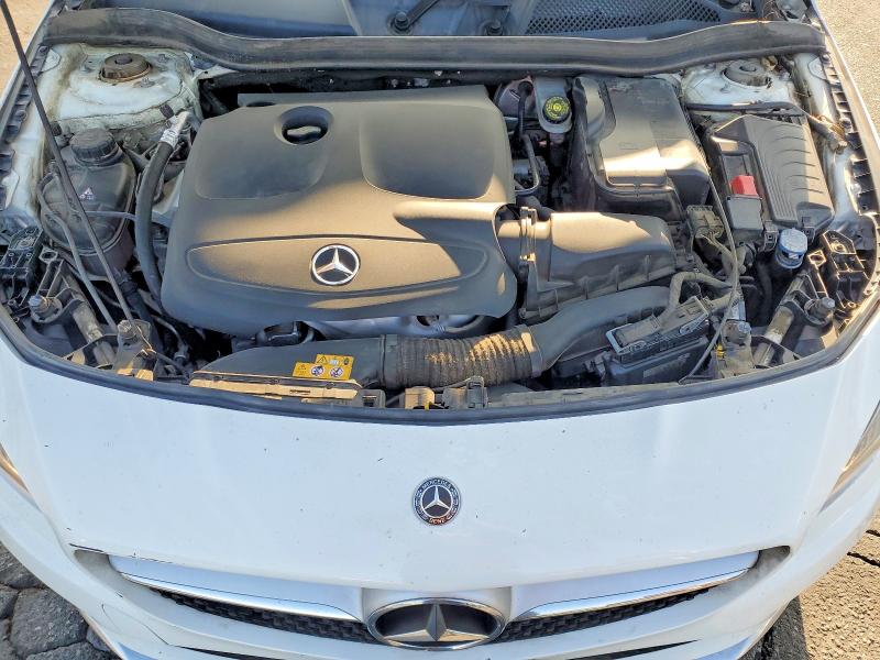 65029996 :رقم المزاد ، WDDSJ4EB6JN683338 vin ، 2018 Mercedes-benz Cla مزاد بيع
