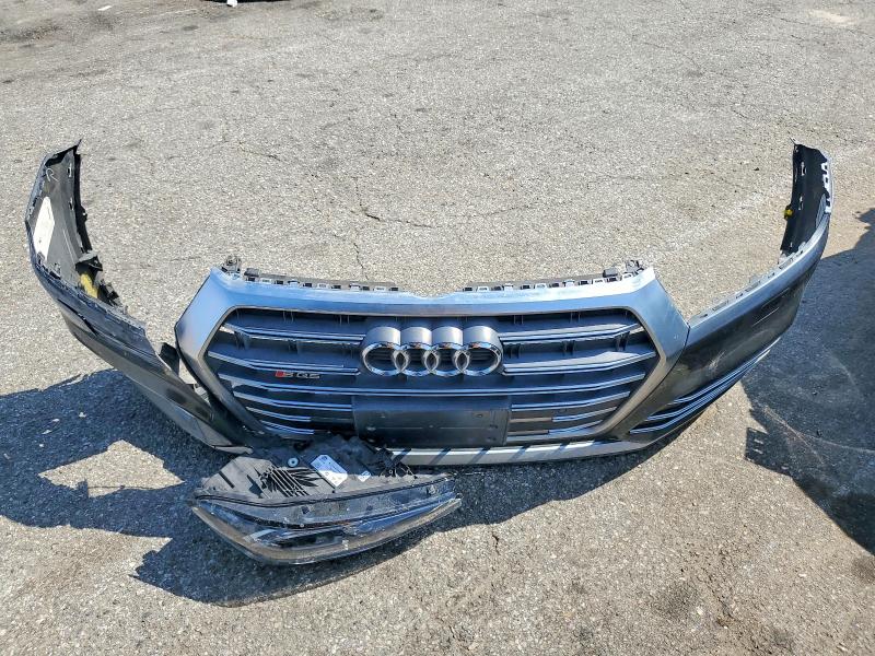 Aukcja sprzedaży 2018 Audi Sq5, vin: WA1A4AFY2J2174101, numer aukcji: 64277936