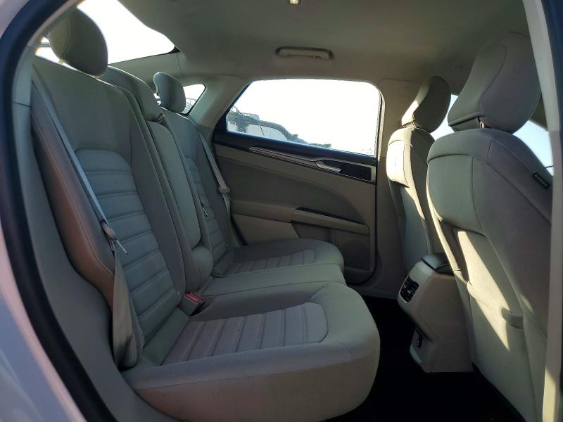 Aukcja sprzedaży 2020 Ford Fusion, vin: 3FA6P0LU2LR122311, numer aukcji: 65613876