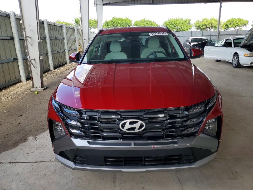 Продажа на аукционе авто 2026 Hyundai Tucson, vin: 5NMJB3DE3TH671012, номер лота: 63730846