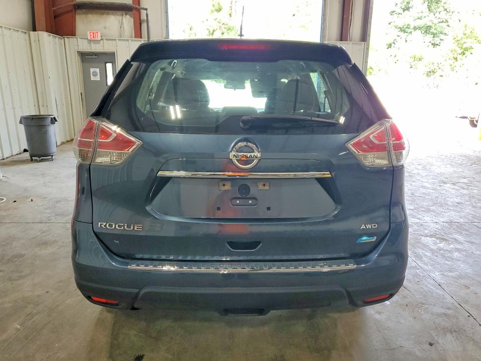 Aukcja sprzedaży 2014 Nissan Rogue, vin: 5N1AT2MVXEC865119, numer aukcji: 63284546
