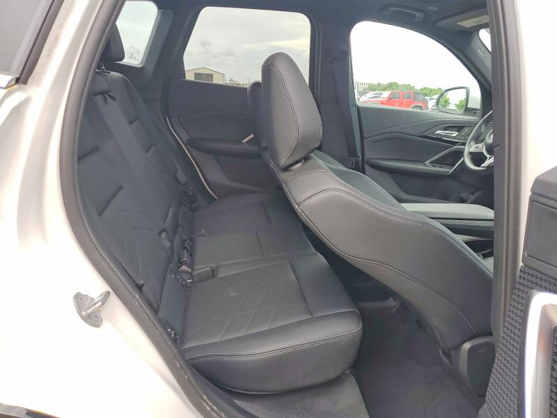 63708836 :رقم المزاد ، WBX73EF00T5469285 vin ، 2026 Bmw X1 مزاد بيع