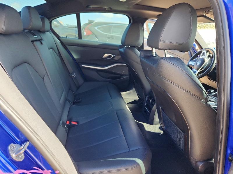 Aukcja sprzedaży 2020 Bmw 330i, vin: 3MW5R1J03L8B10192, numer aukcji: 64336466