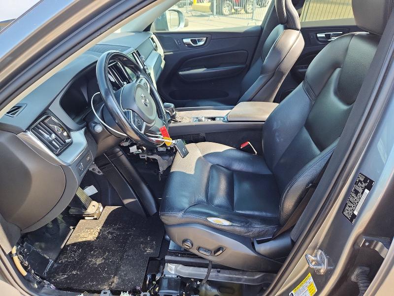Продажа на аукционе авто 2019 Volvo Xc60, vin: LYV102RK4KB197118, номер лота: 64280456