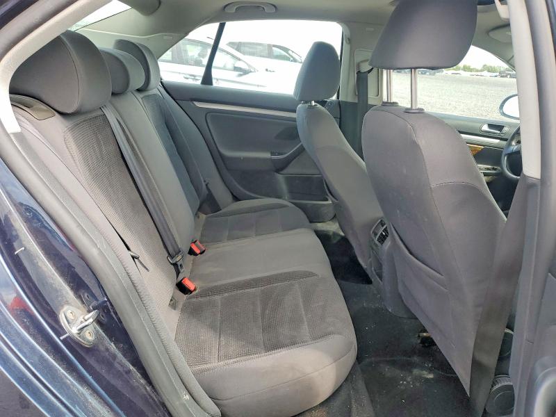 65010246 :رقم المزاد ، 3VWHM71K69M035472 vin ، 2009 Volkswagen Jetta مزاد بيع