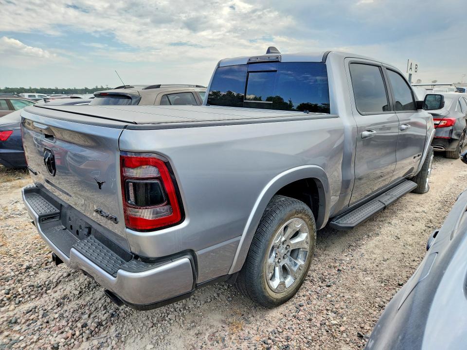 Aukcja sprzedaży 2021 Ram 1500, vin: 1C6SRFJT1MN694000, numer aukcji: 62876556