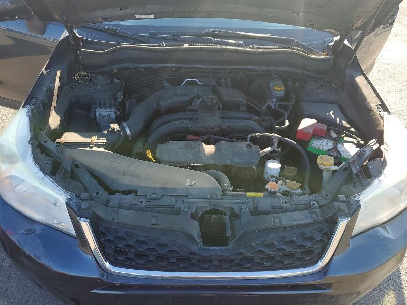 Продажа на аукционе авто 2014 Subaru Forester, vin: JF2SJAEC0EH468299, номер лота: 65490216