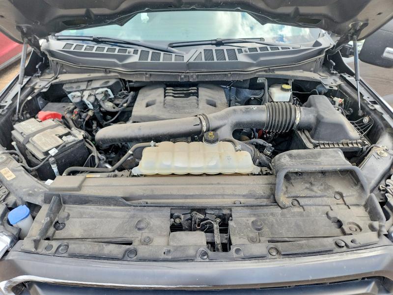 Auction sale of the 2022 Ford F150, vin: 1FTFW1E87NFC10483, lot number: 65284396