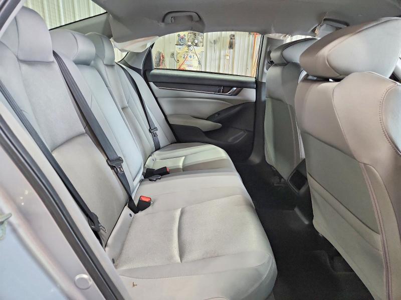 Продажа на аукционе авто 2020 Honda Accord, vin: 1HGCV1F12LA071124, номер лота: 67288376