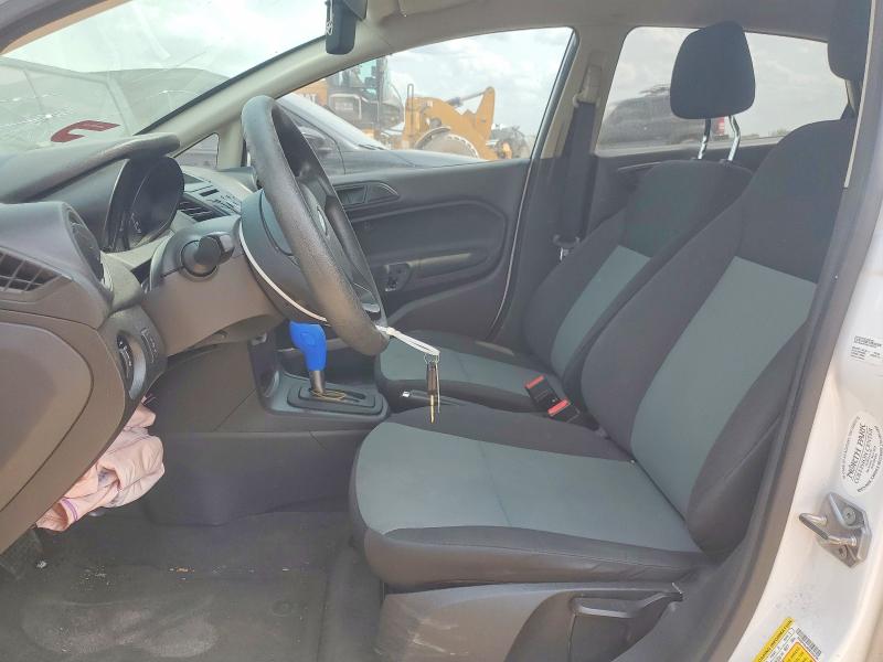 64126206 :رقم المزاد ، 3FADP4AJ9GM104236 vin ، 2016 Ford Fiesta مزاد بيع