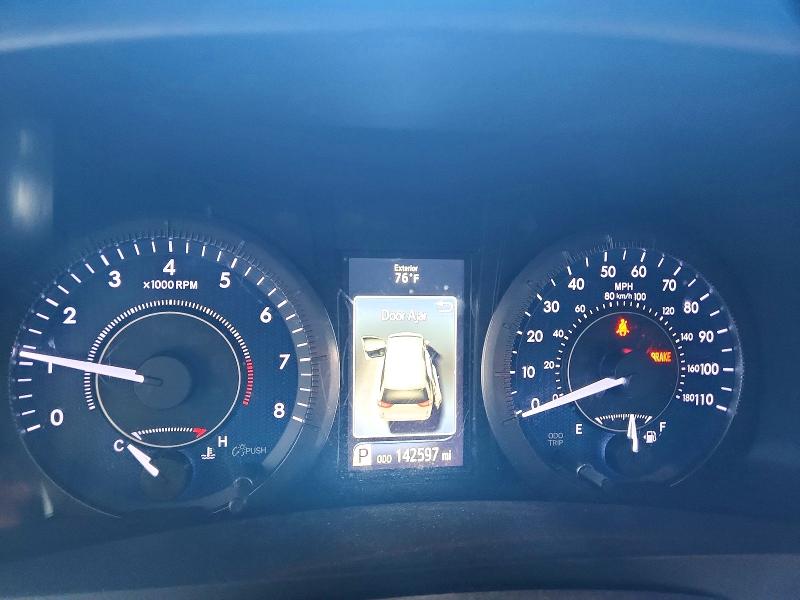 Aukcja sprzedaży 2020 Toyota Sienna, vin: 5TDJZ3DC5LS236709, numer aukcji: 64254136