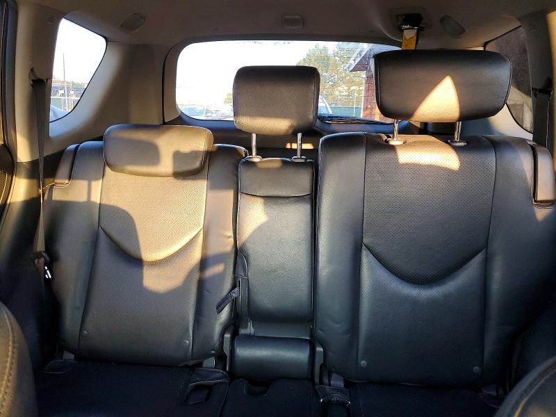 Продажа на аукционе авто 2011 Toyota Rav4, vin: JTMRK4DV8B5102599, номер лота: 64115726