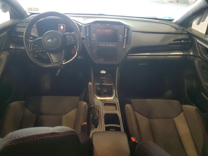 Продажа на аукционе авто 2023 Subaru Wrx, vin: JF1VBAA64P9824605, номер лота: 65984426