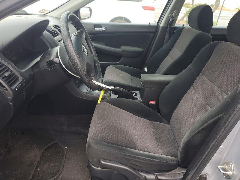 2005 Honda Accord მანქანა იყიდება აუქციონზე, vin: 1HGCM56145A155202, აუქციონის ნომერი: 65212396
