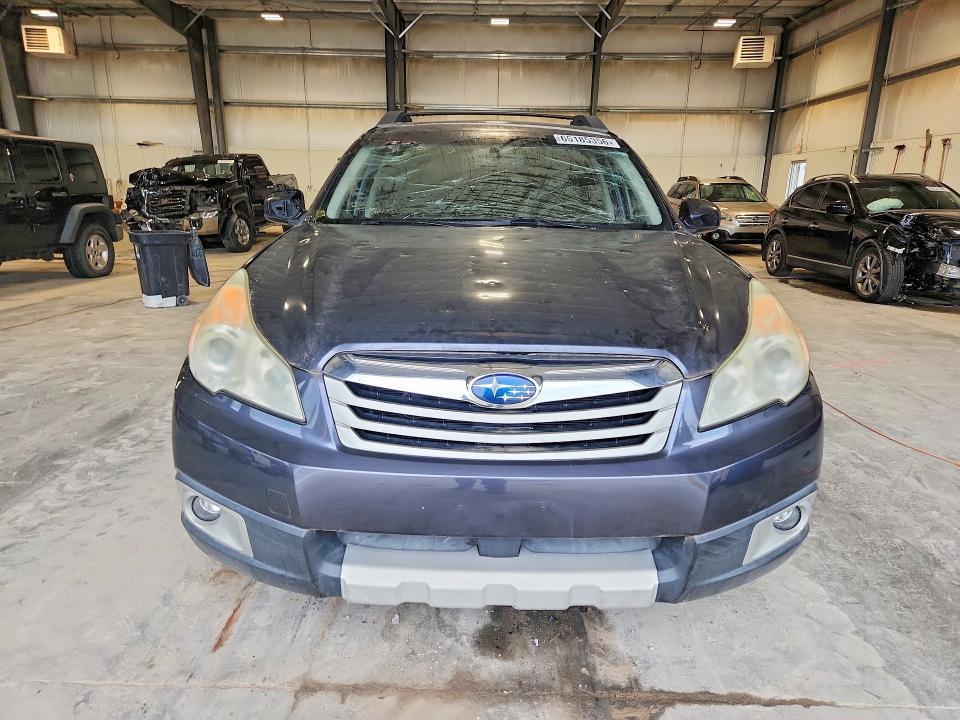 Aukcja sprzedaży 2012 Subaru Outback, vin: 4S4BRDKC1C2287625, numer aukcji: 65185356