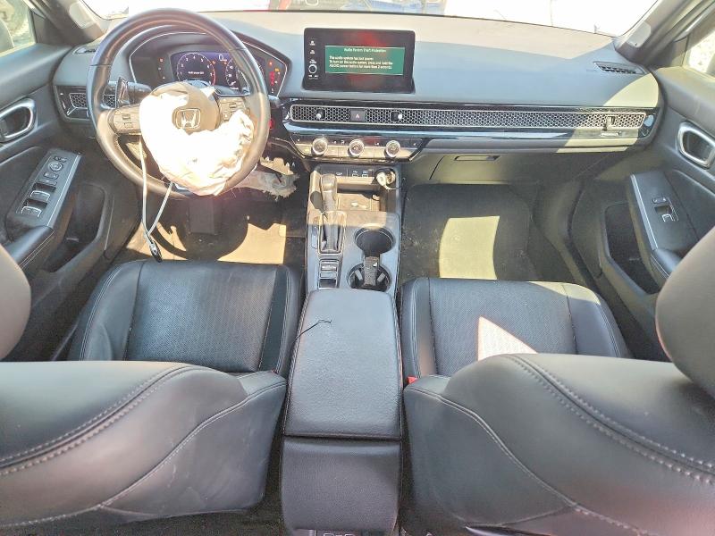 Продажа на аукционе авто 2022 Honda Civic, vin: 2HGFE1F91NH316941, номер лота: 65404056