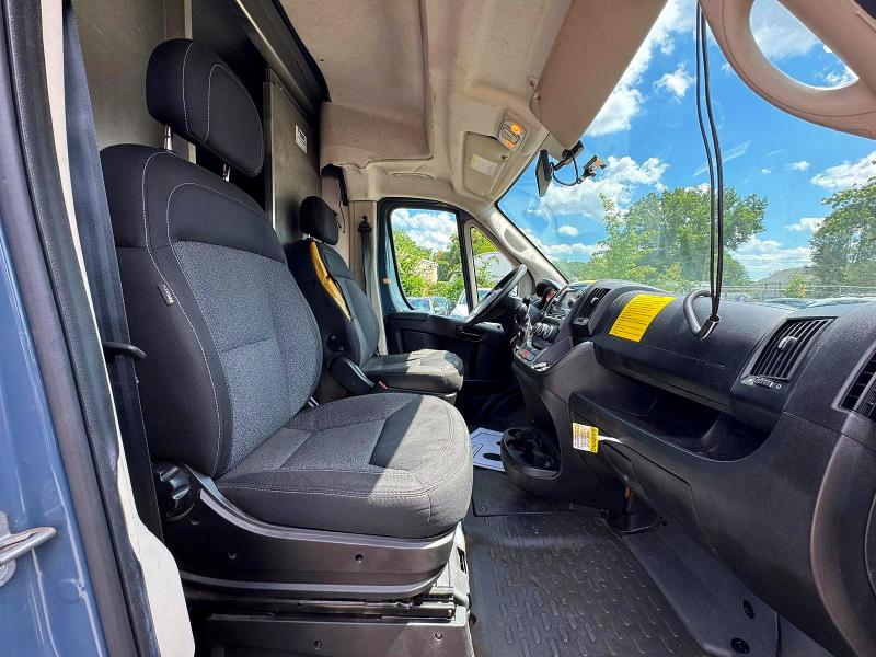 Продаж на аукціоні авто 2020 Ram Promaster 3500, vin: 3C6URVJG9LE106790, номер лоту: 67098586