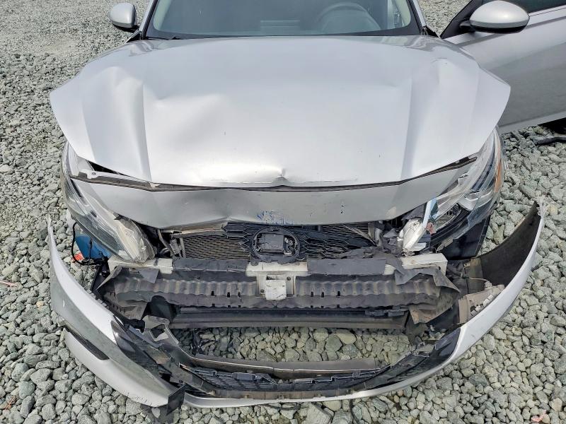 64577986 :رقم المزاد ، 1N4BL4BVXMN389910 vin ، 2021 Nissan Altima مزاد بيع