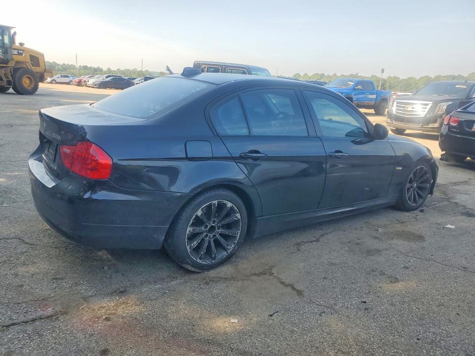 66799836 :رقم المزاد ، WBAPH57509NM32137 vin ، 2009 Bmw 328 مزاد بيع
