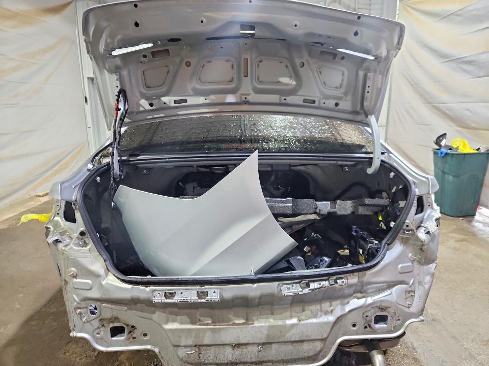 63279736 :رقم المزاد ، KMHE34L32JA086977 vin ، 2018 Hyundai Sonata Hybrid مزاد بيع