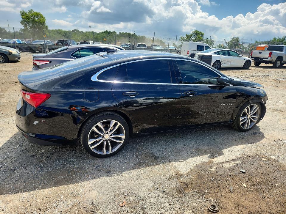 Продаж на аукціоні авто 2023 Chevrolet Malibu, vin: 1G1ZD5ST8PF228036, номер лоту: 64148446