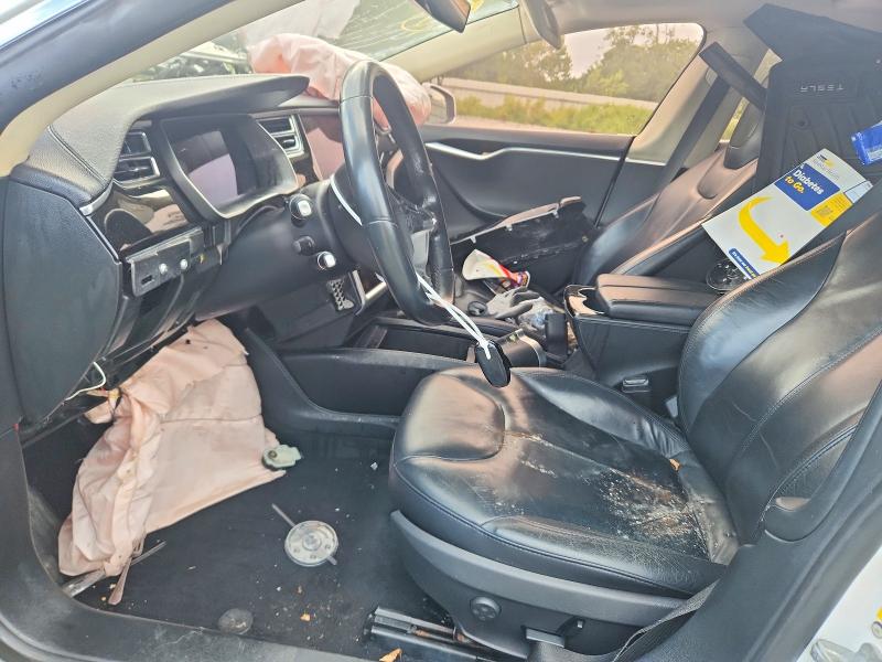 Aukcja sprzedaży 2014 Tesla Model S, vin: 5YJSA1H17EFP50948, numer aukcji: 66312276