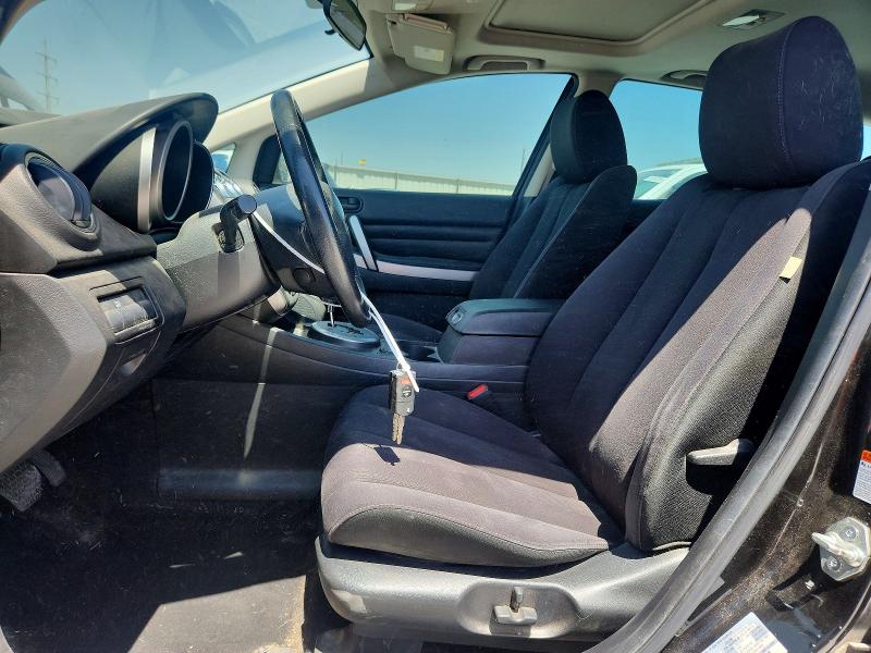 Aukcja sprzedaży 2011 Mazda Cx-7, vin: JM3ER2B53B0375567, numer aukcji: 64387806