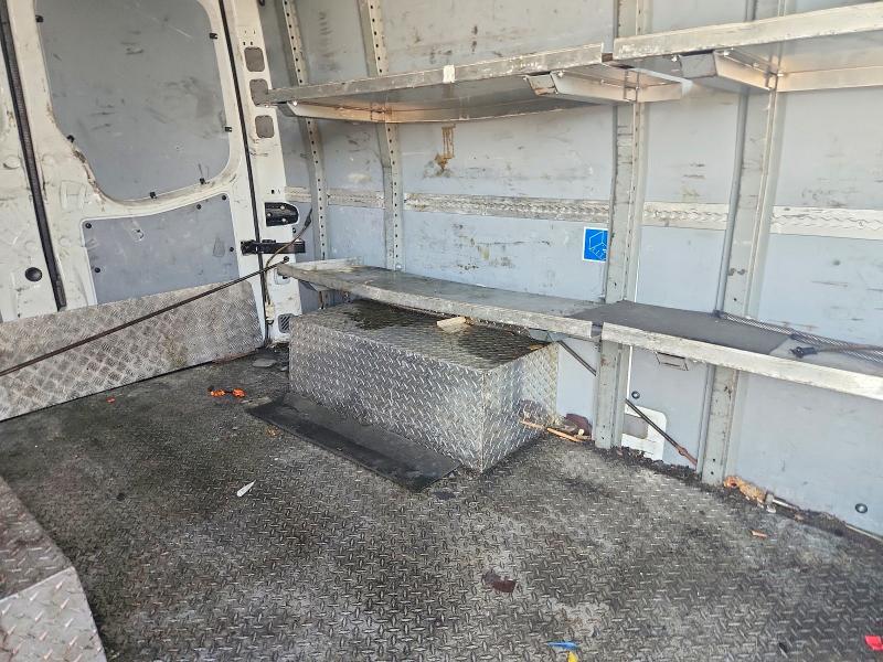 Продажа на аукционе авто 2014 Freightliner Sprinter, vin: WDYPF3CC8E5873997, номер лота: 63160576