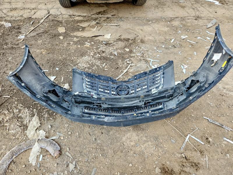 Aukcja sprzedaży 2016 Cadillac Srx, vin: 3GYFNEE38GS587685, numer aukcji: 64711776