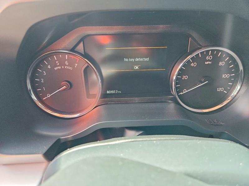 2024 Ford Expedition მანქანა იყიდება აუქციონზე, vin: 1FMJU1H89REA19585, აუქციონის ნომერი: 66337426