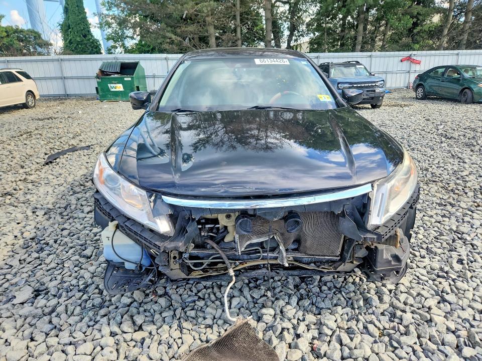 Продажа на аукционе авто 2015 Honda Crosstour, vin: 5J6TF3H59FL001307, номер лота: 66134426