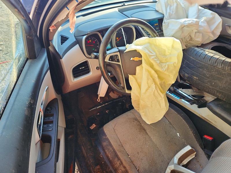65828296 :رقم المزاد ، 2GNALCEK5G6187705 vin ، 2016 Chevrolet Equinox مزاد بيع