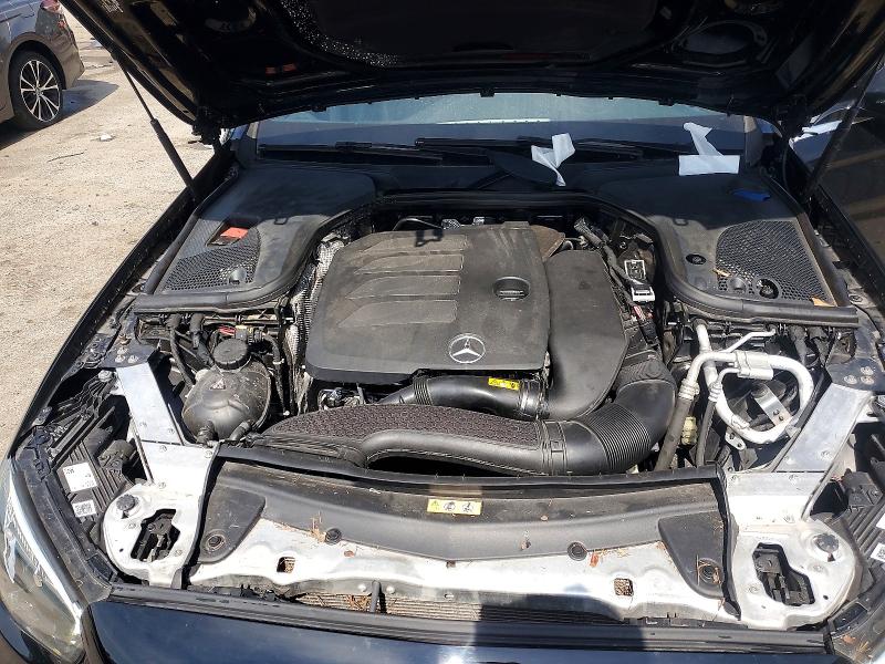 Aukcja sprzedaży 2021 Mercedes-benz E, vin: W1KZF8DB3MA891018, numer aukcji: 64987126