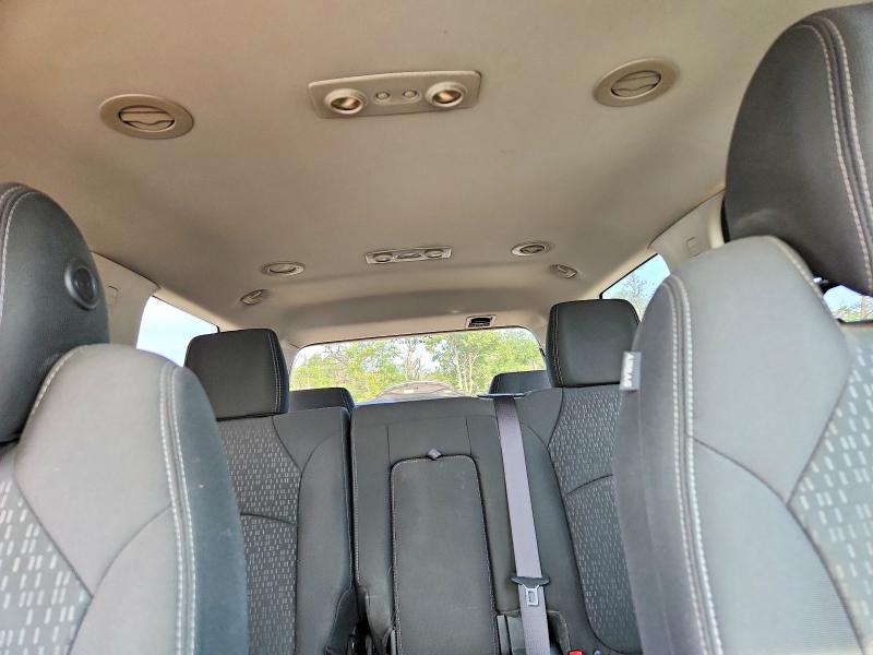 65690256 :رقم المزاد ، 1GKKVPKD4FJ361323 vin ، 2015 Gmc Acadia مزاد بيع