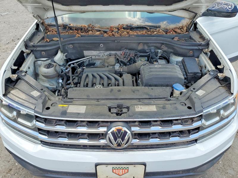 Продаж на аукціоні авто 2018 Volkswagen Atlas, vin: 1V2BR2CA5JC501186, номер лоту: 66404736