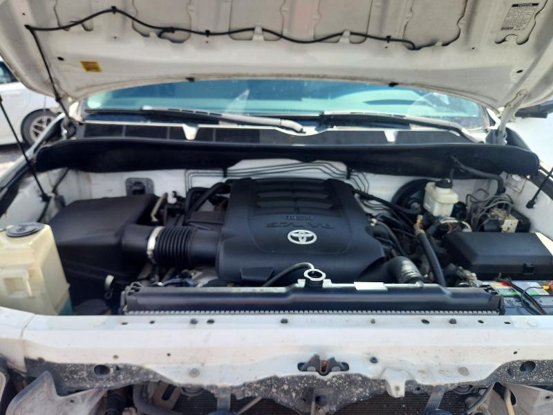 Aukcja sprzedaży 2011 Toyota Tundra, vin: 5TFHW5F12BX201777, numer aukcji: 65539196