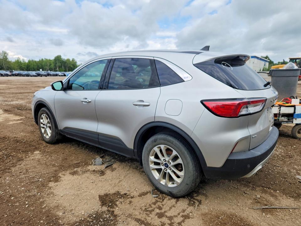 Продажа на аукционе авто 2020 Ford Escape, vin: 1FMCU9G6XLUB31512, номер лота: 65270826